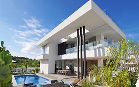 Villa Harmonia